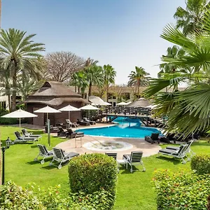 5* מלון Le Meridien & Conference Centre