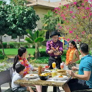 5* אתר נופש Lapita, Parks And Resorts, Autograph Collection